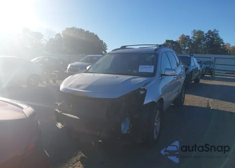 2016 Chevrolet Traverse 1Lt from USA, damaged, VIN 1GNKVGKD7GJ348134